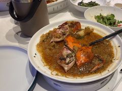 -院里寻菜·精致庭院菜(观沙岭店)