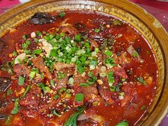 -老厨房饭庄