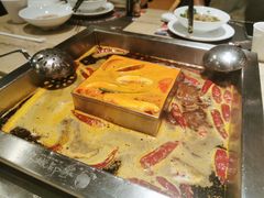 -锦城印象火锅(天府三街店)