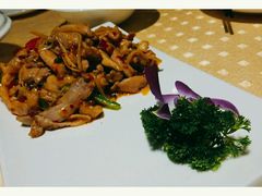 -马凯餐厅(长椿街店)