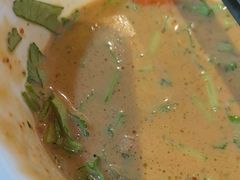 -前门杨记·铜锅涮肉(王府井·故宫店)