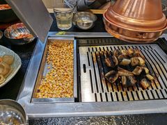 -臻牛烤肉