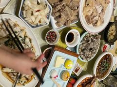 -正哥点心专家(上邦百汇城店)