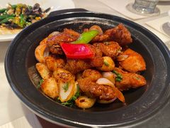 -大树餐厅(益田假日店)