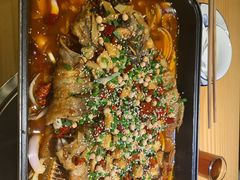 -小小河边鱼(天润城店)
