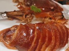 -大鸭梨烤鸭(甘家口店)
