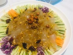 -叁拾壹克饺子·东北菜(国贸店)