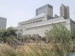 -后襄河公园