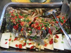 -徽州美食(三十年老店)