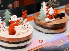 -巴黎贝甜(大宁国际商业广场店)