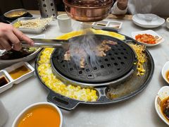 -韩宫宴烤肉·料理(如皋万达店)