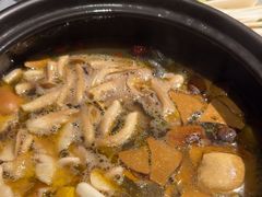 -慢丽江·云南野生菌土鸡锅(付家庄店)