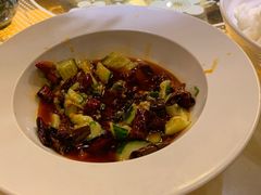 -缪氏川菜(丰盛町店)