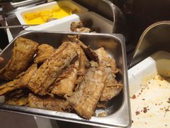 -好伦哥比萨烤肉自助(马家堡店)