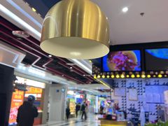-一味一诚•鲜嫩烤鱼(昌发展万科广场店)
