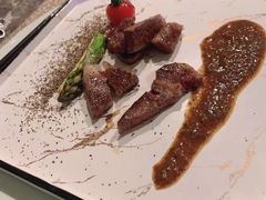 -额尔敦牛厨师铜板烧