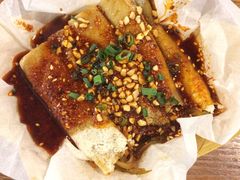 手工凉春卷-天府掌柜(九眼桥店)