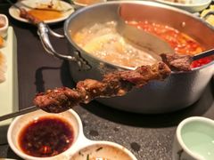 -额尔敦·品质自助(摩尔城店)