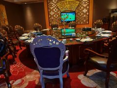 包厢-金贵源食神(楚河汉街店)