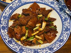 -兰边碗(鼓楼店)