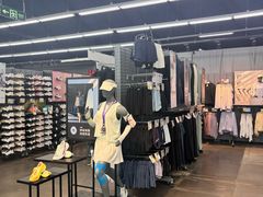 -迪卡侬(雨花店)