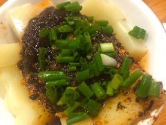 -洞子口张老二凉粉(文殊院店)