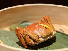 -成隆行·蟹王府(九江路店)