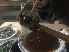 -龙姐私房菜(和顺古镇店)