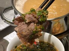 -ONE FULL 古董港式海鲜火锅