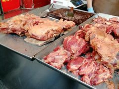 -刘纪孝腊牛羊肉(北广济街店)
