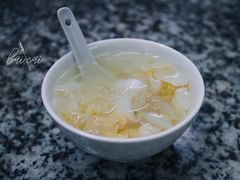 五果汤-老福合沟无米粿甜汤粿品店
