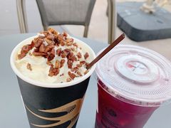 松林拿铁-BeauTea水仙(coco park店)