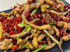-大眼锅贴水饺(河东店)