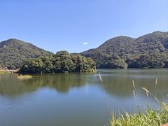 -广州市石门国家森林公园