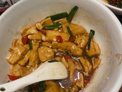 -衡厨·衡阳土菜(中南店)