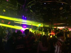 -V AMUSING CLUB·酒吧(银河中心店)