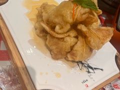 -老郑家东北春饼(龙悦居店)