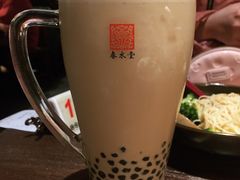 -春水堂人文茶馆(站前店)