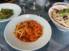 -野蔓果·山野菜(西湖景区·龙井茶田店)