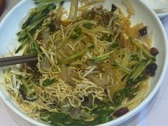 -老妈菜馆(建设街店)
