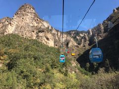 -北京上方山国家森林公园