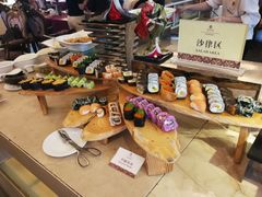 -家路国际大酒店·自助餐(惠阳店)