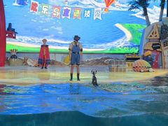 -三亚海昌梦幻海洋不夜城