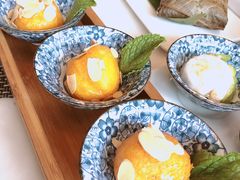 -五号茶居·新派粤菜·岭南五号酒店(沿江中路店)