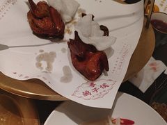 -鸽子侯·家宴·平价海鲜(绿地店)