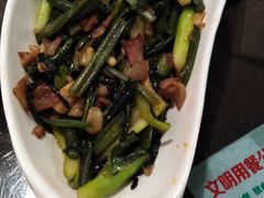 -刘胖子家常菜·蹄花焖藕(中南店)