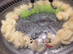 -山河屯铁锅炖(哈西站店)