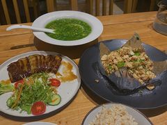 -朵朵开素食餐厅(后宰门街店)