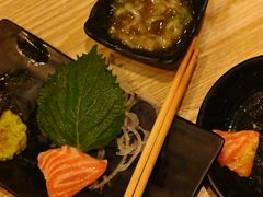 -胜代日本料理(云程巷小区店)