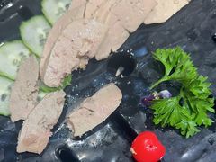 -四川饭店(长白店)